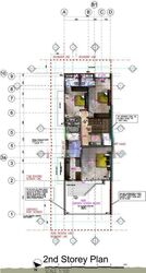 Lucky Hills (D16), Terrace #504447731